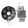 CAUTEX 180923 Joint, steering shaft
